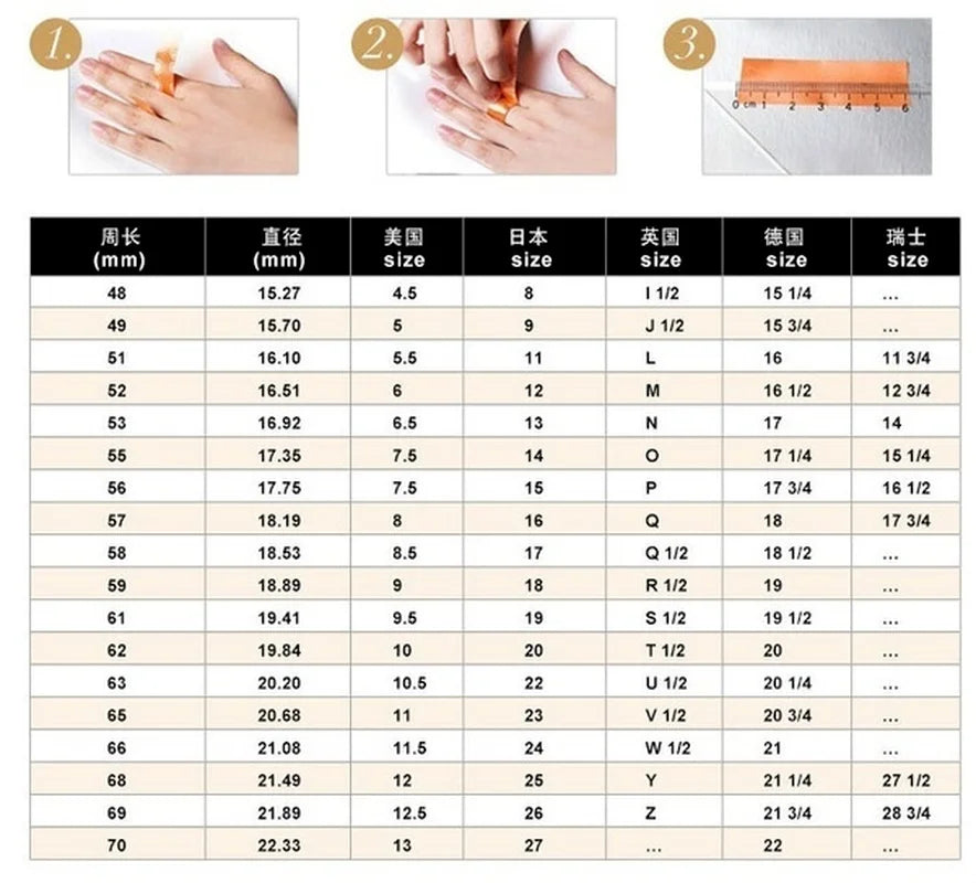 Lab Sapphire Ring - ring on hand styling | Veloria