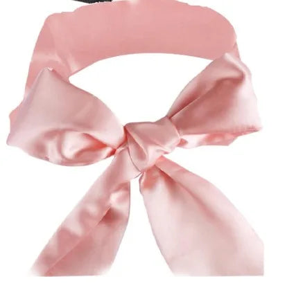 Silk Sleep Eye Mask - Satin Eye Cover