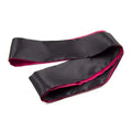 Silk Sleep Eye Mask - travel beauty essential | Veloria