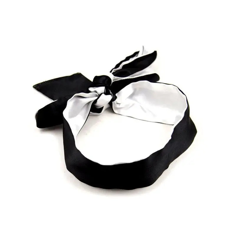 Silk Sleep Eye Mask - Satin Eye Cover