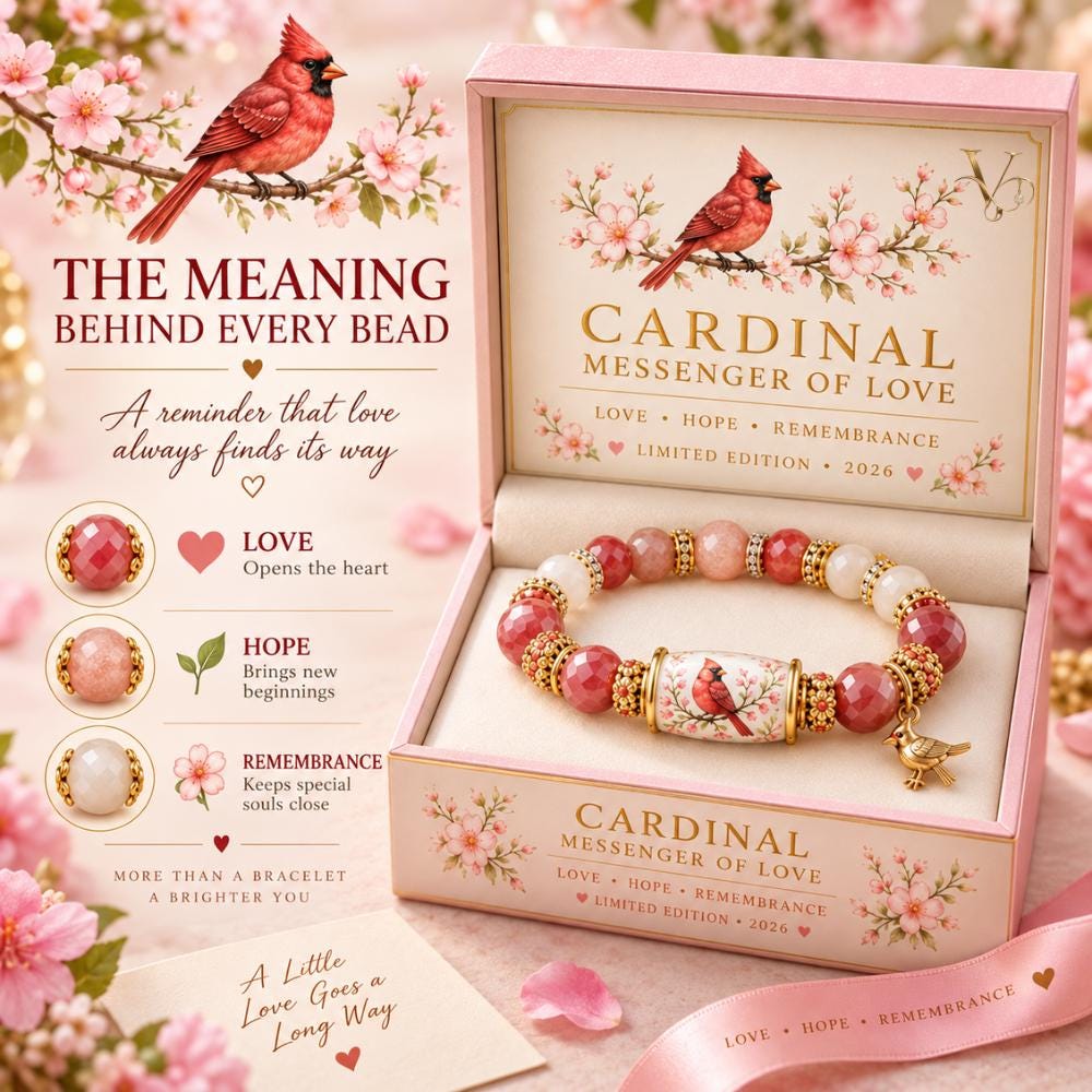 Handmade hummingbird bracelet - nature-inspired gemstone jewelry for women